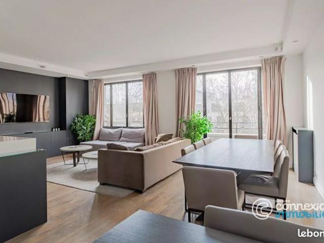 Appartement 3 pièces 81 m²