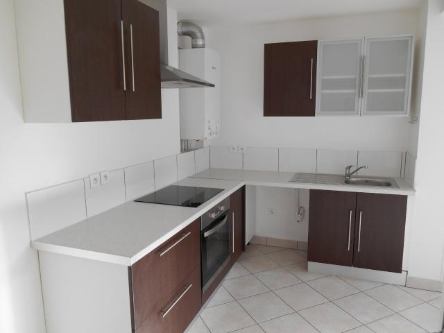 Appartement 3 pièces 81 m²