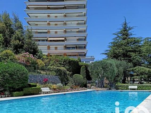 Appartement 3 pièces 81 m²