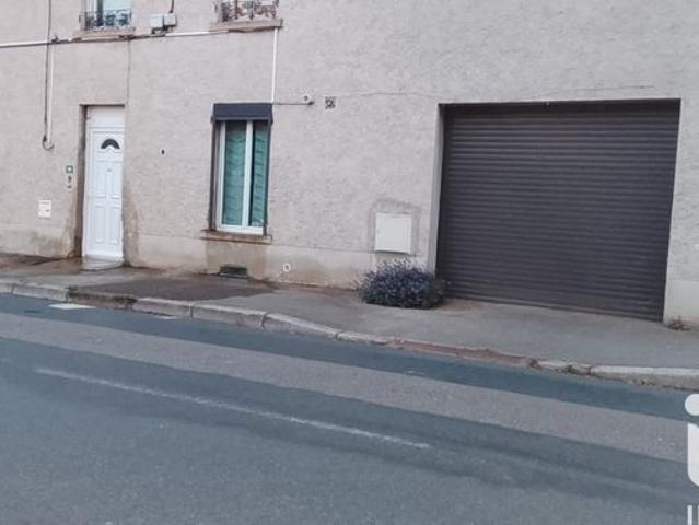Appartement 3 pièces 81 m²