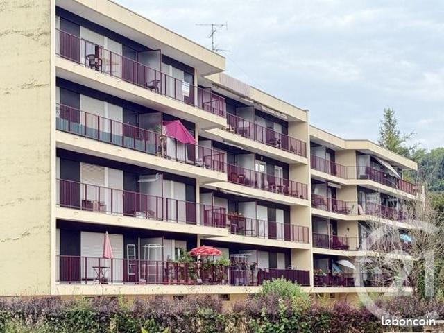 Appartement 3 pièces 81 m²