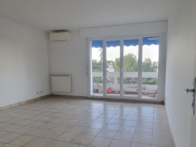 Appartement 3 pièces 81 m²
