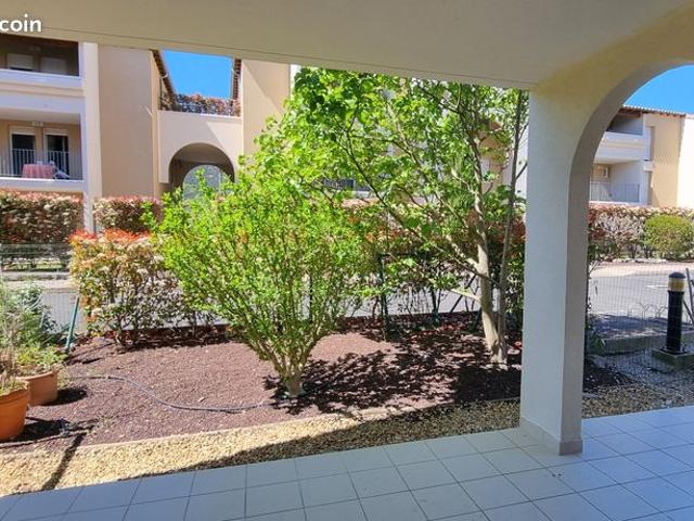 Appartement 3 pièces 81 m²