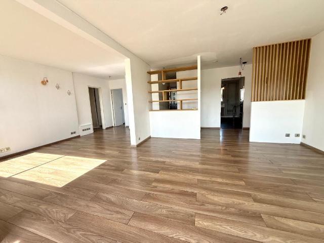 Appartement 3 pièces 81 m²