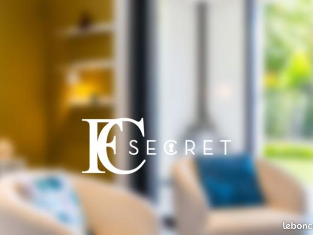 Appartement 3 pièces 81 m²
