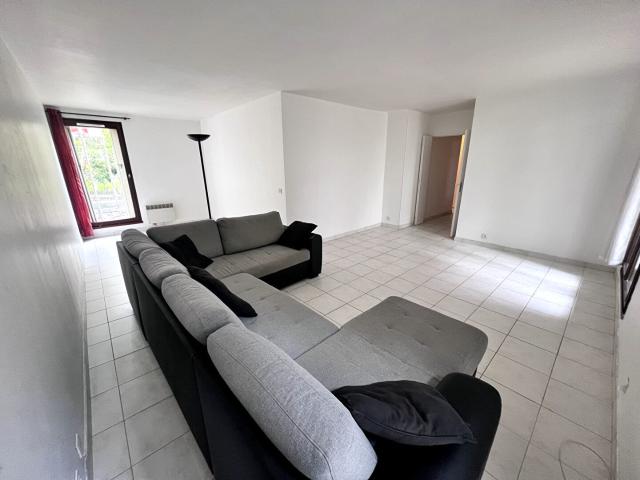 Appartement 3 pièces 81 m²