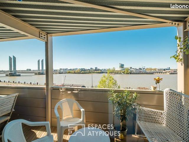 Appartement 3 pièces 81 m²