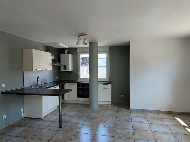 Appartement 3 pièces 81 m²