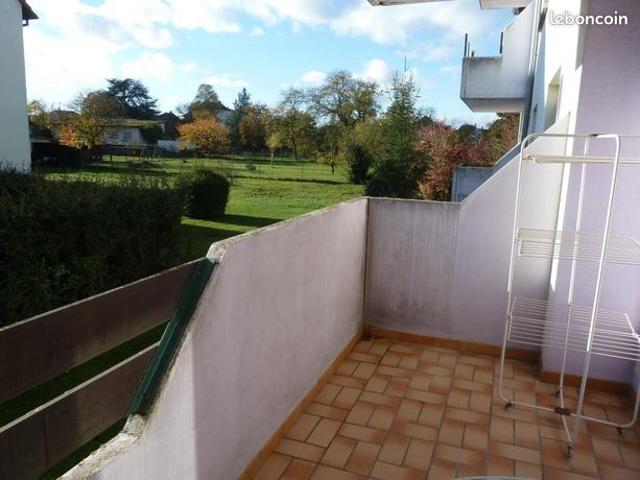 Appartement 3 pièces 81 m²