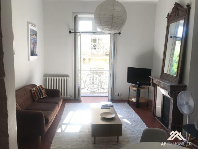 Appartement 3 pièces 81 m²