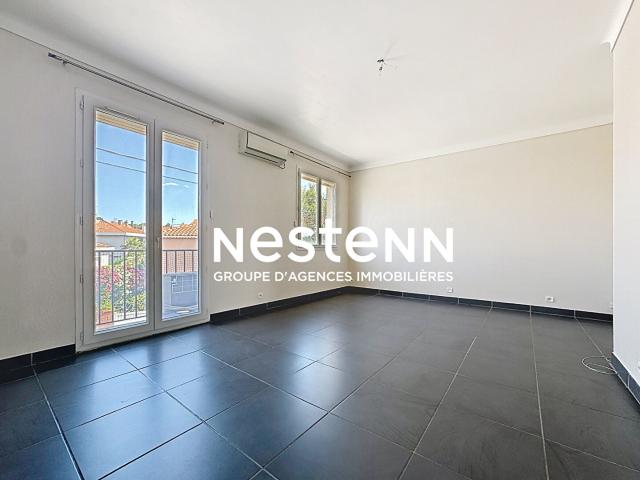Appartement 3 pièces 81 m²