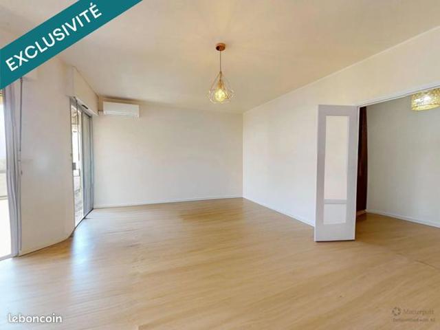Appartement 3 pièces 81 m²