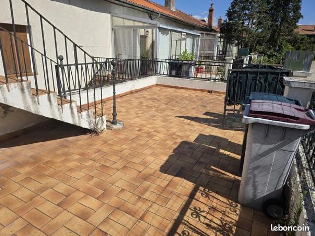 Appartement 3 pièces 81 m²