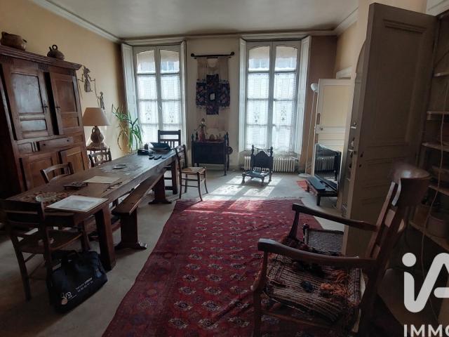 Appartement 3 pièces 81 m²
