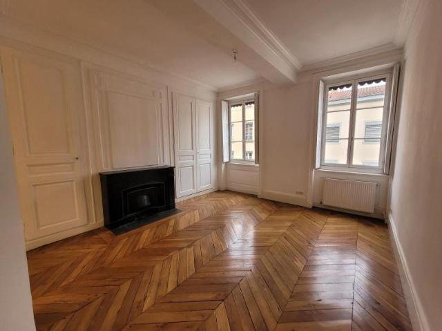 Appartement 3 pièces 81 m²