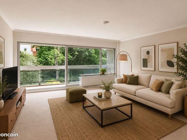 Appartement 3 pièces 81 m²