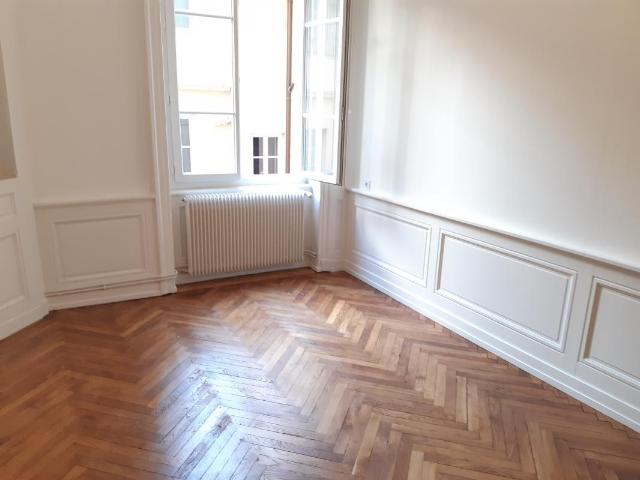 Appartement 3 pièces 81 m²