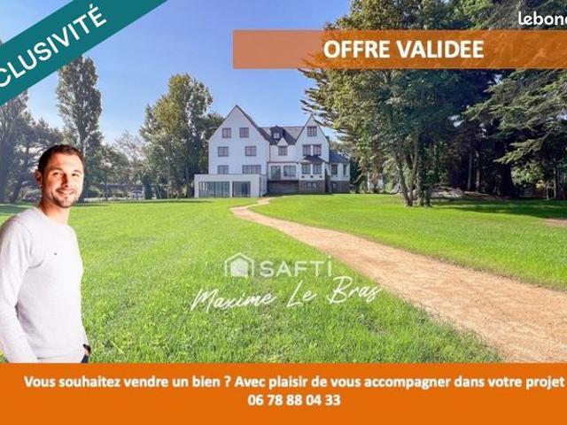 Appartement 3 pièces 81 m²