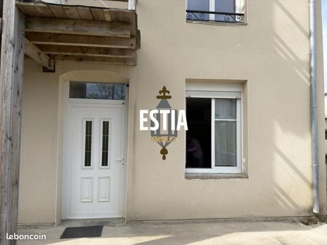 Appartement 3 pièces 81 m²