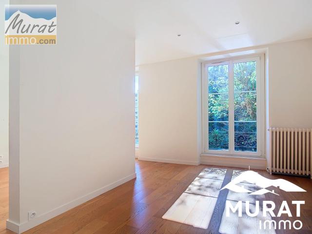 Appartement 3 pièces 81 m²