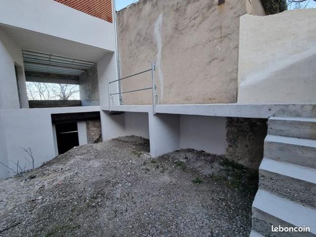 Appartement 3 pièces 81 m²