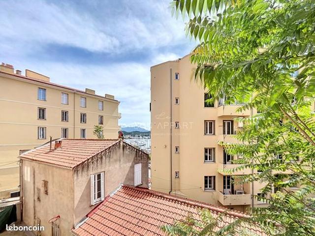 Appartement 3 pièces 81 m²