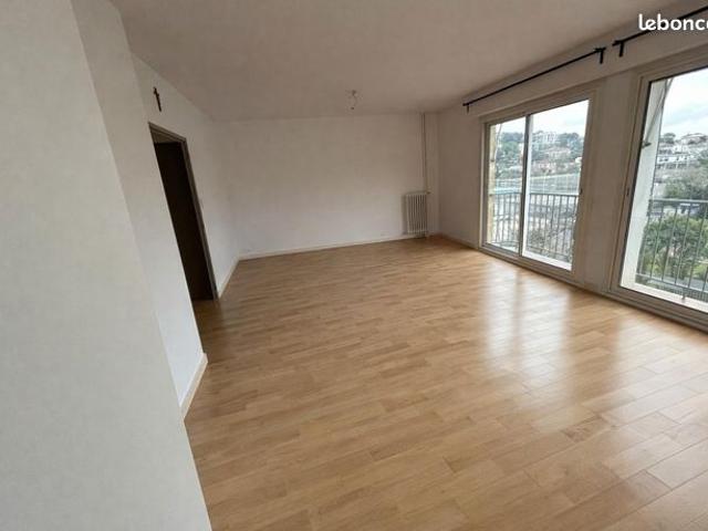 Appartement 3 pièces 81 m²