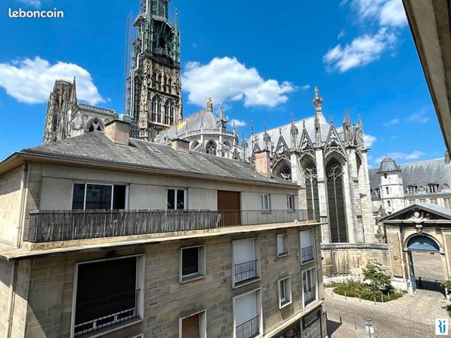 Appartement 3 pièces 81 m²