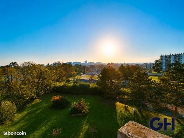 Appartement 3 pièces 81 m²