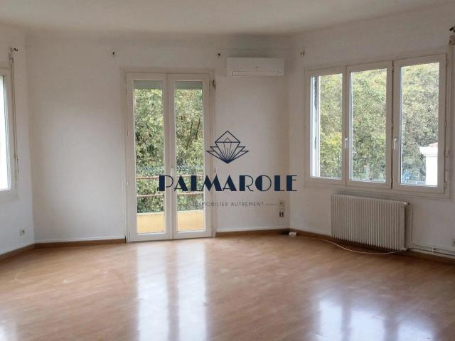 Appartement 3 pièces 81 m²