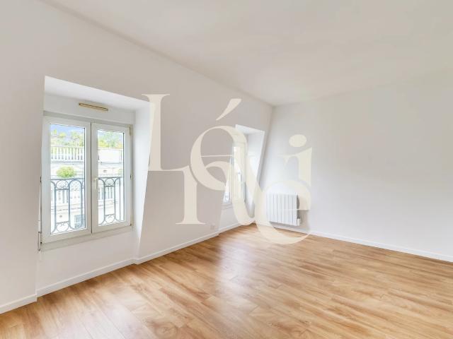 Appartement 3 pièces 81 m²