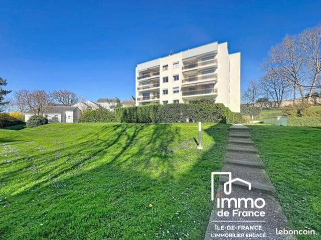 Appartement 3 pièces 81 m²