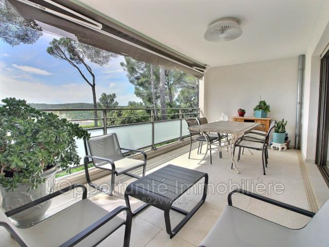 Appartement 3 pièces 81 m²