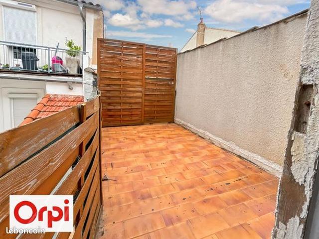 Appartement 3 pièces 81 m²