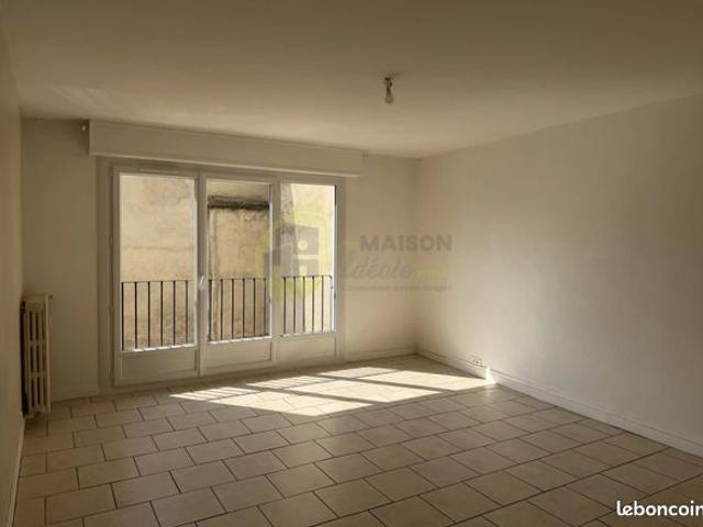 Appartement 3 pièces 81 m²