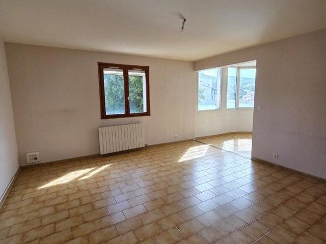 Appartement 3 pièces 81 m²