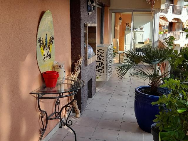 Appartement 3 pièces 81 m²
