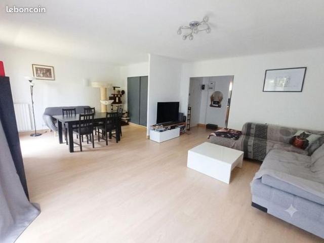 Appartement 3 pièces 81 m²