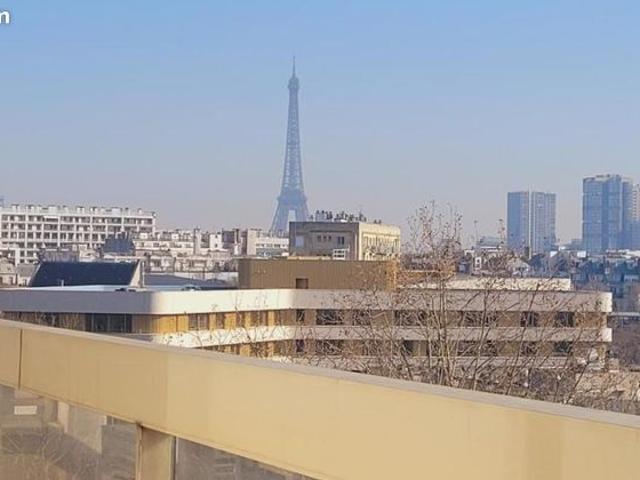 Appartement 3 pièces 81 m²