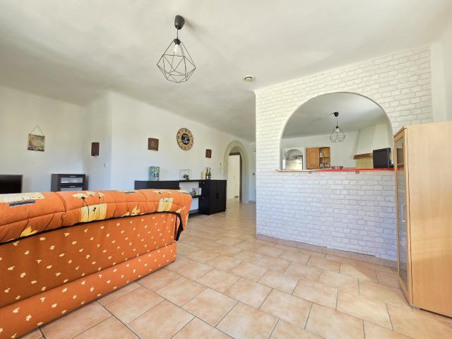 Appartement 3 pièces 81 m²