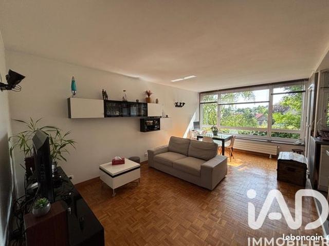 Appartement 3 pièces 81 m²
