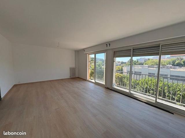 Appartement 3 pièces 81 m²