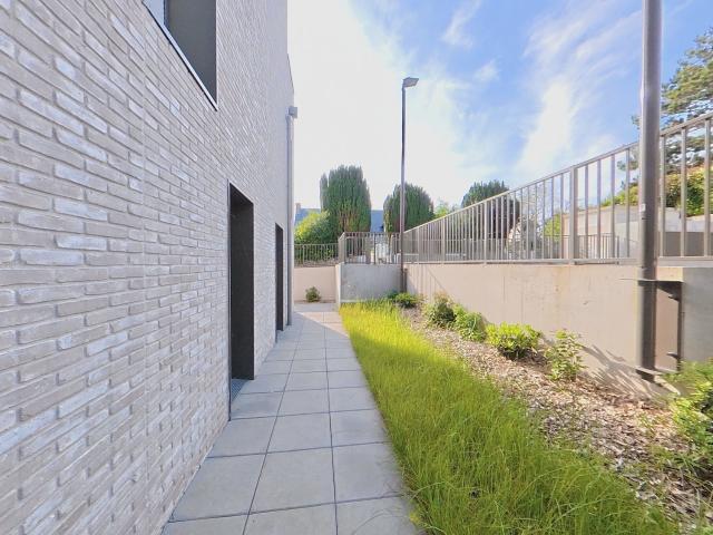 Appartement 3 pièces 81 m²
