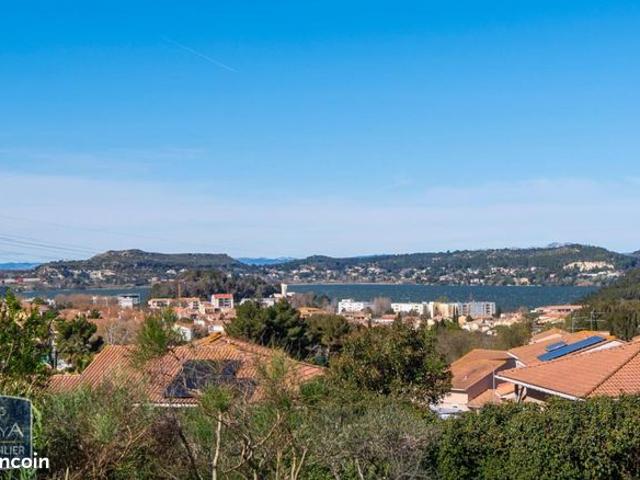 Appartement 3 pièces 81 m²
