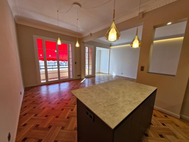 Appartement 3 pièces 81 m²