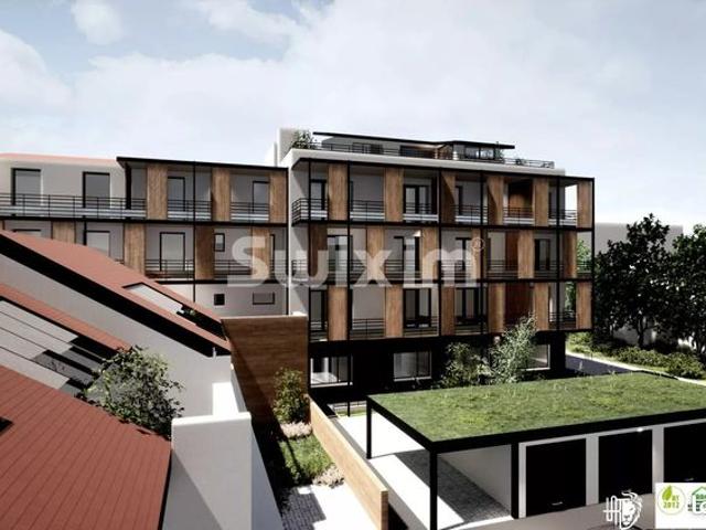 Appartement 3 pièces 81 m²