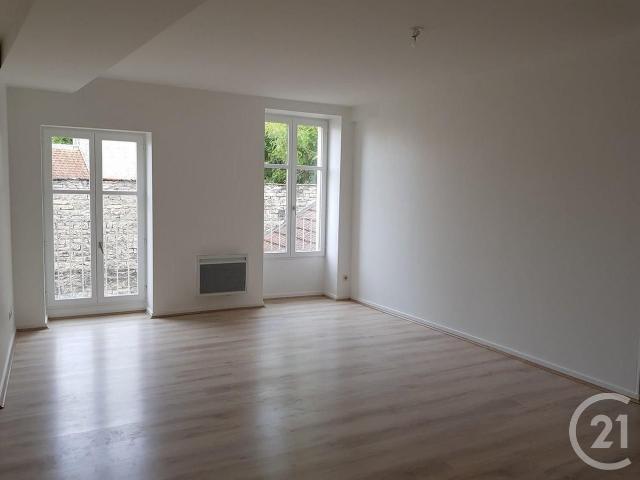 Appartement 3 pièces 81 m²