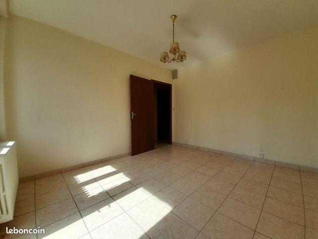 Appartement 3 pièces 81 m²