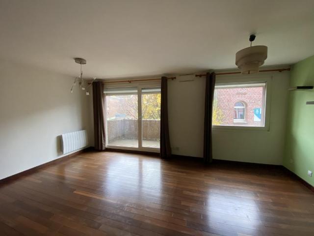 Appartement 3 pièces 81 m²