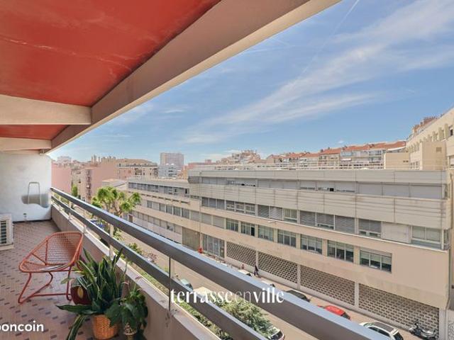 Appartement 3 pièces 81 m²
